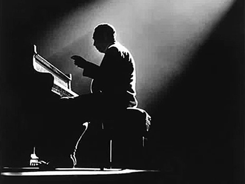 Summertime - Duke Ellington