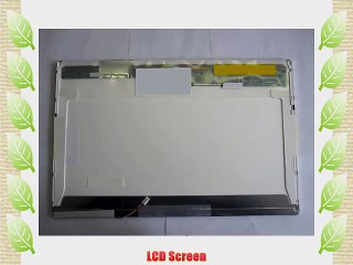 Dell Latitude D531 LCD Screen D820 CCFL CD515 WXGA 15.4 LQ154M1LW2A D820 D830 Precision M65