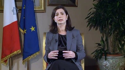 Boldrini: la settimana alla Camera (25 novembre - 1 dicembre  2013)