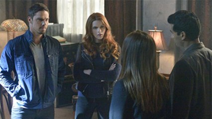 Beauty And The Beast Season 3 Episode 1 Full Hd Video Dailymotion