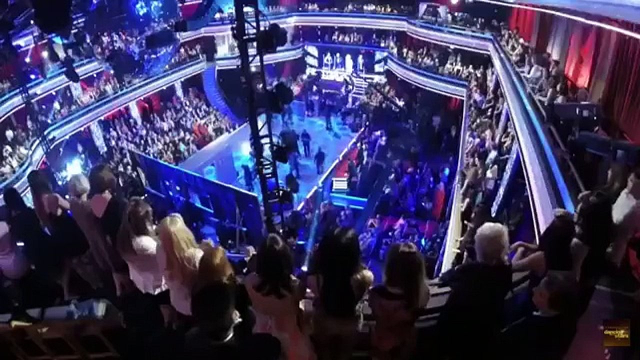 Fifth Harmony Dancing With The Stars Live Chat