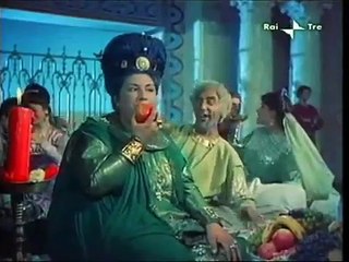 Teodora, imperatrice di Bisanzio (1954) - Riccardo Freda