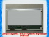 ACER ASPIRE 4540-1047 Laptop Screen 14 LED BOTTOM LEFT WXGA HD 1366x768