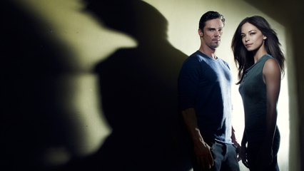 Beauty and the Beast S3E6 : Chasing Ghosts Part 1