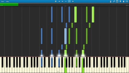 Chopin - Funeral march