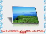 Brand New 15.4 WXGA Glossy Laptop LCD Screen For HP Pavilion DV6205US