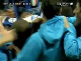 Gol di Ibrahimovic in Inter-Sampdoria 3-0 (gol del 2-0)