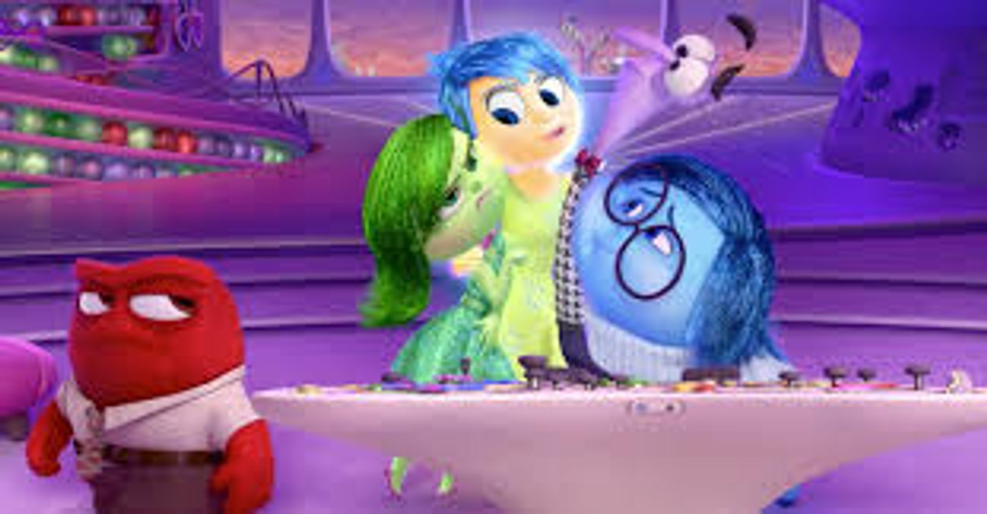 Inside Out Full Movie video Dailymotion