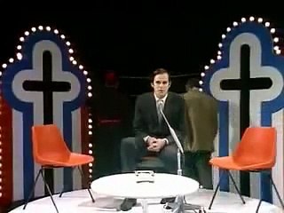 Monty Python - The Epilogue