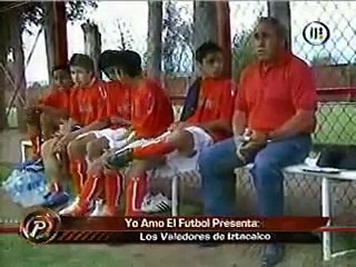 los valedores de iztacalco 8