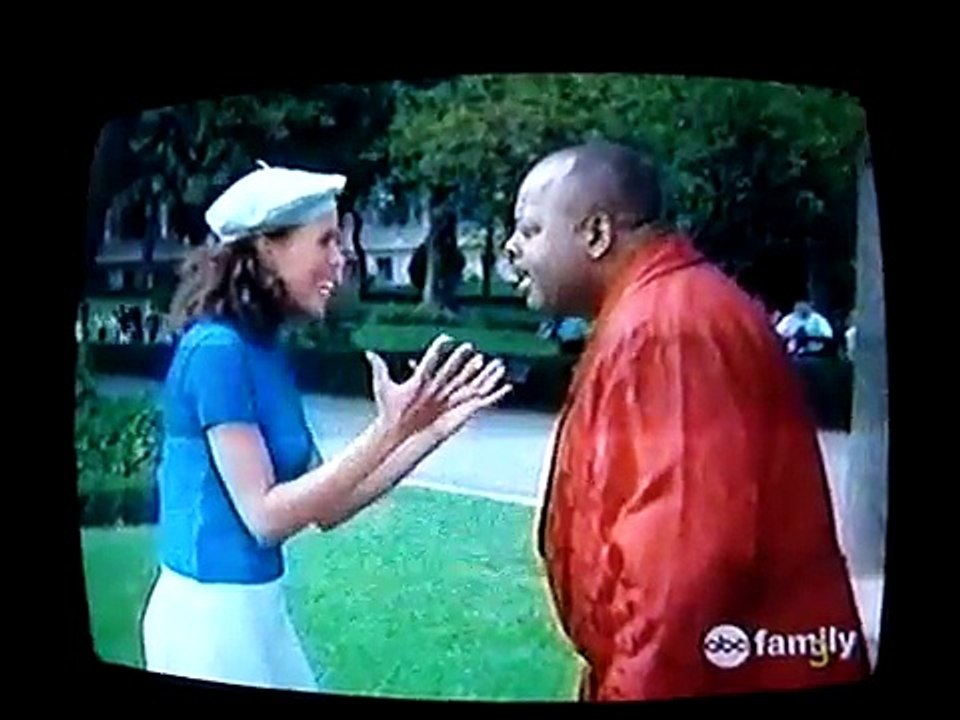 Urkel vs. Stephon