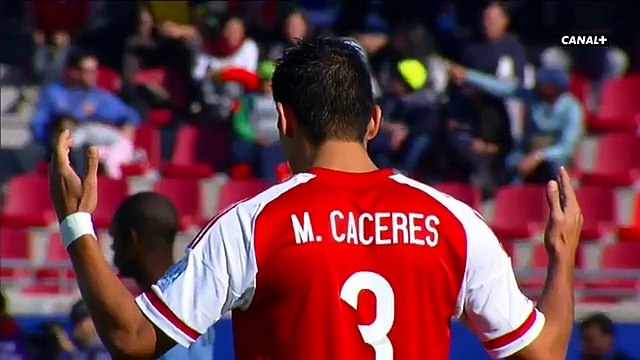 Uruguay	1-1	Paraguay (Copa America) EXTENDED highlights 20.06.2015