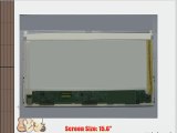 DELL Inspiron N5010 Laptop LCD Screen Replacement 15.6 WXGA HD LED