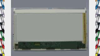 DELL XPS L502X LAPTOP LCD SCREEN 15.6 WXGA HD LED DIODE (SUBSTITUTE REPLACEMENT LCD SCREEN