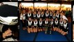2008 Avon High School Cheerleading