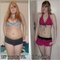 Garcinia Cambogia Review - Testimonial - BEFORE AND AFTER PHOTOS :)