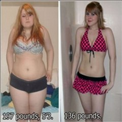 Garcinia Cambogia Review - Testimonial - BEFORE AND AFTER PHOTOS :)