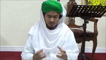 Kya Aansuw Sey Rowza Tuwt Jaat hai? - Mawlana Qasim Madani حفظه الله
