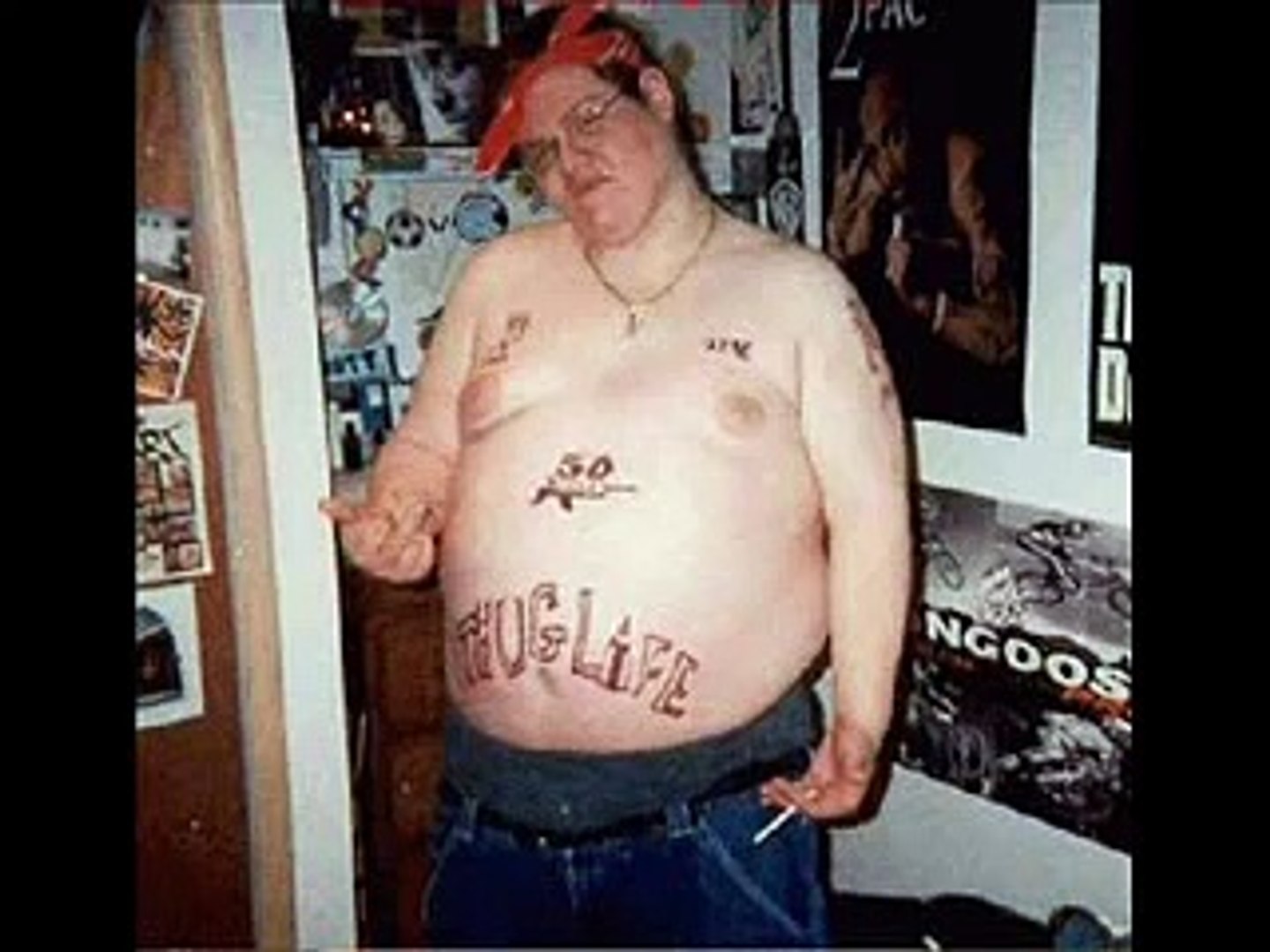 Angry guy soundboard