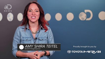 Where Does Hydrogen Come From