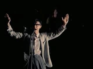 talking heads - once in a lifetime