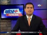 28 04 2014   CANAL ATV+   DIA DE LA SEGURIDAD Y SALUD EN EL TRABAJO