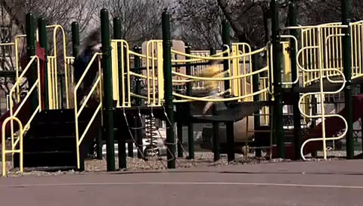 Through the Eyes of a Child