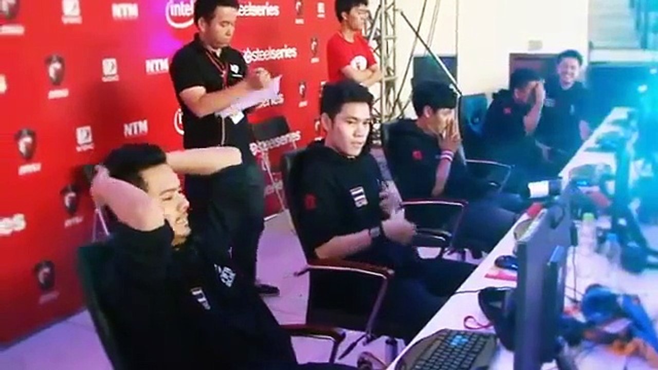 Phỏng vấn Streamer Viruss - Đặng Tiến Hoàng