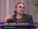 Material Addiction~John Trudell