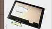 10.1'' Acer iconia Tab A210 A211 B101EVT05.0 LCD Screen Display with Touch Digitizer assembly