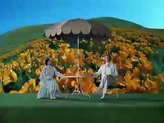 Altered States - Cleverest Scene/Hallucination