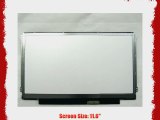 HP PROBOOK 3115M LAPTOP LCD SCREEN 11.6 WXGA HD LED (SUBSTITUTE REPLACEMENT LCD SCREEN ONLY.