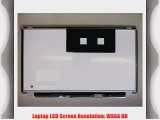 DELL INSPIRON 1570 B156XW03 V.1 LAPTOP LCD SCREEN 15.6 WXGA HD LED DIODE (SUBSTITUTE REPLACEMENT