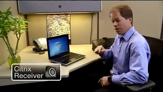 Citrix Aplicaciones Virtuales, Escritorios Virtuales y Servidores Virtuales