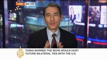US 'holds the power' in ties with China
