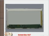 ASUS X52F LAPTOP LCD SCREEN 15.6 WXGA HD LED DIODE (SUBSTITUTE REPLACEMENT LCD SCREEN ONLY.