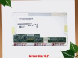ACER ASPIRE E1-571-6888 REPLACEMENT LAPTOP 15.6 LCD LED Display Screen