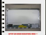17.3 DELL INSPIRON N7010 LAPTOP LCD SCREEN LED HD A   (COMPATIBLE REPLACEMENT SCREEN)