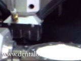 Dental Zirkon Miling / Prelucrare CAD CAM zirconiu