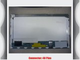 HP PAVILION G7-1139WM LAPTOP LCD SCREEN 17.3 WXGA   LED DIODE (SUBSTITUTE REPLACEMENT LCD SCREEN