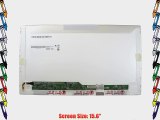New LED WXGA HD Glossy 15.6 Replacement Laptop LCD Screen for HP 2000-353NR 2000-354NR 2000-358NR
