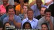 Knocked Up And Knocked Out (The Jerry Springer Show)