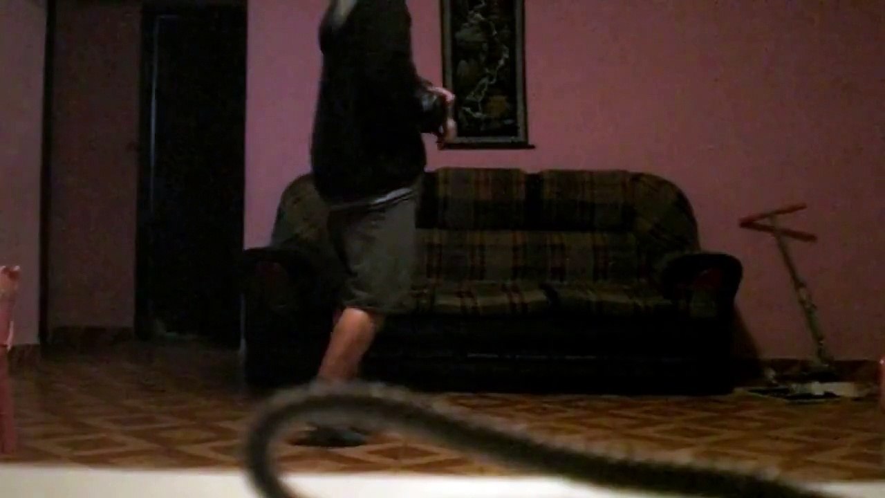 CurseBird - 4 years in Jumpstyle - Just 4fun (no edit) [JUMPSTYLE]