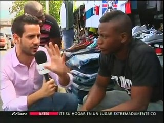 Reto a Carlos Durán ¿Hombres menstruando?