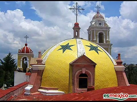 MIGUEL ACEVES MEJÍA Y PEDRO VARGAS, CANCIÓN MIXTECA (1962)