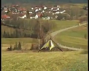 Stunt Kite Flying