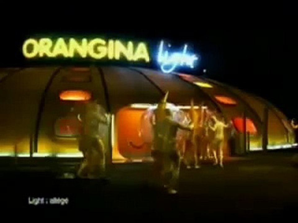 pub orangina light