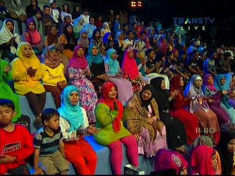 [150621]Sahur itu Indah (cut) - Part2