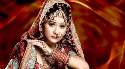 Indian TV actress Sara khan married again ??