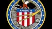 TOP SECRET NASA Apollo 16 Mission -artifact known as 